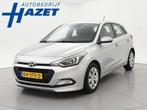 Hyundai i20 1.0 T-GDI + NAVIGATIE | CAMERA | DAB | CLIMATE |, Auto's, Voorwielaandrijving, Gebruikt, Euro 6, 23 km/l