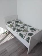 Bopita juniorbed, Gebruikt, 70 tot 85 cm, Matras, 140 tot 160 cm