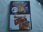 NIEUWE DVD GARFIELD THE MOVIE + GARFIELD 2 FUN DISC, Alle leeftijden, Ophalen of Verzenden, Nieuw in verpakking