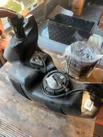 Vespa Sprint Benzinetank, Ophalen of Verzenden, Gebruikt, Tank, Vespa