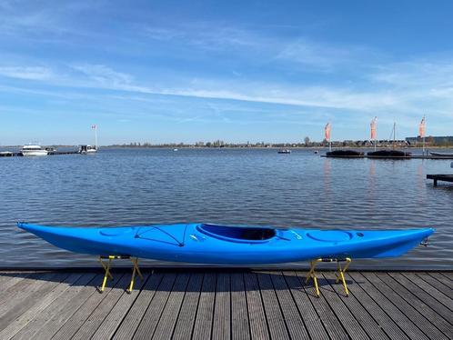 RAINBOW OASIS 430, licht gebruikt,,,,,,NU 395 Euro !!, Watersport en Boten, Kano's, Gebruikt, Kajak, Eén persoon, Ophalen