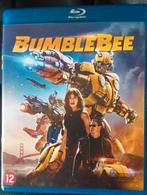Bumblebee bluray NL ondertiteld, Ophalen of Verzenden, Zo goed als nieuw, Actie