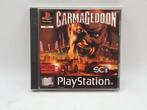 Carmageddon PS1, Spelcomputers en Games, ., 1 speler, Racen en Vliegen, Ophalen of Verzenden