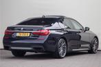 BMW 7 Serie 750i xDrive High Executive, M-Sportpakket Bowen&, Te koop, Geïmporteerd, Benzine, Gebruikt