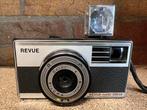 Revue-matic 350 CA, Ophalen of Verzenden, Gebruikt, Compact, Overige Merken