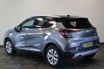 Renault Captur 1.3 TCe 140 Intens Navigatie Full-led, Auto's, Renault, Te koop, Zilver of Grijs, Gebruikt, SUV of Terreinwagen