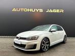 Volkswagen Golf 2.0 TSI GTI Performance, Auto's, 65 €/maand, Stof, Gebruikt, 4 cilinders