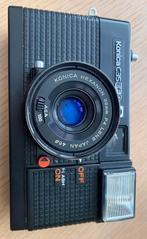 Konica C35 EPP, Ophalen of Verzenden, Zo goed als nieuw, Compact, Konica