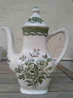 Stratford Grindley koffiepot Engels, Ophalen of Verzenden