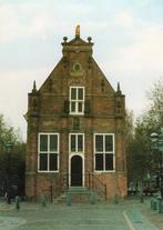 ansichtkaart Nieuwkoop, Verzamelen, Ansichtkaarten | Nederland, Verzenden, Ongelopen