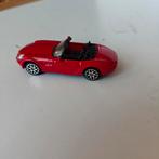 BMW Z8 Rood - Joycity 1/70, Ophalen of Verzenden, Gebruikt, Auto