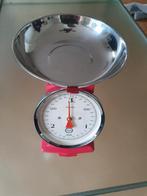 Keukenweegschaal Dille en Kamille, Minder dan 10 kg, Keukenweegschaal, 1 tot 500 gram, Ophalen of Verzenden