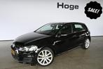 Volkswagen Golf 1.2 TSI Clima Cruise Control Lichtmetaal Rij, Auto's, Volkswagen, Voorwielaandrijving, Euro 5, Stof, Gebruikt