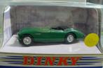 austin healey 100bn2 - dinky toys - 1/43, Hobby en Vrije tijd, Modelauto's | 1:43, Verzenden, Nieuw, Auto, Dinky Toys