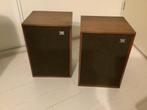 2 Warfedale speakers, Zo goed als nieuw, Minder dan 60 watt, Front, Rear of Stereo speakers, Ophalen