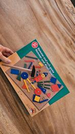 Hamer Spel - Kinderspeelgoed - Zeer Goed, Kinderen en Baby's, Ophalen of Verzenden, Zo goed als nieuw, Overige merken