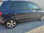 Volkswagen Golf Plus 1.6 TDI 77KW DSG 2012 Blauw, Auto's, 730 kg, 1367 kg, 4 cilinders, Blauw