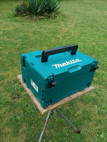 Makita Accessoires M-box nr.3  beschikbaar voor biedingen