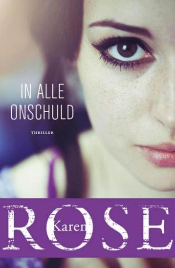 7 x Karen Rose beschikbaar voor biedingen