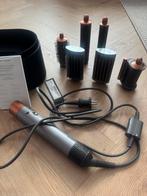 Dyson airwrap, Ophalen, Zo goed als nieuw, Föhn of Haardroger