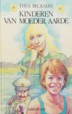 Kinderen van Moeder Aarde Thea Beckman, Boeken, Ophalen of Verzenden, Zo goed als nieuw