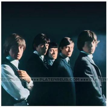 LP The Rolling Stones: UK Edition * Nieuw * beschikbaar voor biedingen