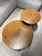 Augustine Coffee Table (Showmodel), Ophalen, 50 tot 100 cm, Rond, Nieuw