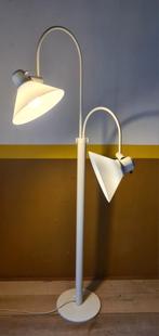 Vintage, design vloerlamp Koch and Lowy, Ophalen, Koch en Lowy
