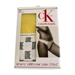 Calvin Klein CK One – String 2-Pack (Maat XL), PVH Europe B.V. – Calvin Klein, Ophalen of Verzenden, Consumer.eu@calvinklein.com