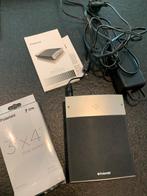 Polaroid printer + zinkpapier 50 st, Computers en Software, Ophalen of Verzenden, Zo goed als nieuw
