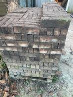 Waaltjes Klinkers, Ophalen, Beton, Klinkers