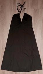 Zomerjurk nieuw L zwart H&M, H&M, Zwart, Maat 42/44 (L), Ophalen of Verzenden