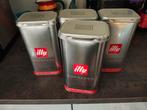koffie, Ophalen, Nieuw