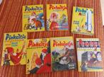 Pinkeltje boeken., Boeken, Kinderboeken | Jeugd | onder 10 jaar, Dick Laan, Sprookjes, Ophalen, Gelezen