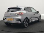 Renault Clio 1.0 TCe 90 Techno 92pk | Adaptive Cruise | 360, Auto's, Renault, Voorwielaandrijving, Stof, Gebruikt, Parkeersensor