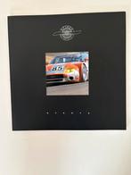 Boek/brochure Spyker Cars Events “ nieuw”, Ophalen of Verzenden, Nieuw, Overige merken