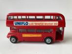 Budgie, AEC Routemaster Bus, 1964, Budgie Toys, Ophalen of Verzenden, Bus of Vrachtwagen, Zo goed als nieuw