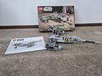 Lego Star Wars 75325, Kinderen en Baby's, Speelgoed | Duplo en Lego, Ophalen of Verzenden, Zo goed als nieuw, Complete set, Lego