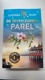 Lucinda Riley - Parel, Lucinda Riley, Ophalen of Verzenden, Zo goed als nieuw, Nederland