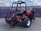 Toro Reelmaster - 6700-D - Zitmaaier, Maaier