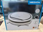 Medion Robotstofzuiger -met dweilfunctie, Gebruikt, Ophalen of Verzenden, Robotstofzuiger, Minder dan 1200 watt