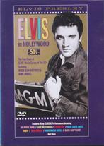 Te koop dvd elvis presley (elvis in hollywood) (nieuwe dvd ), Alle leeftijden, Ophalen of Verzenden, Nieuw in verpakking, Muziek en Concerten