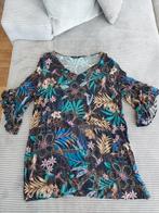 Leuke blouse / tuniek, Kleding | Dames, Blouses en Tunieken, Zo goed als nieuw, Maat 46/48 (XL) of groter, Ophalen