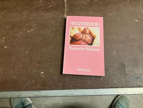 erotiek erotische verhalen, Boeken, Literatuur, Gelezen, Nederland, Ophalen