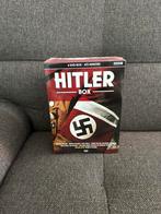 Hitler dvd box + bonus dvd, nieuw in seal, Cd's en Dvd's, Dvd's | Documentaire en Educatief, Vanaf 16 jaar, Oorlog of Misdaad