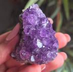 Amethist, Verzamelen, Mineralen en Fossielen, Ophalen of Verzenden, Mineraal