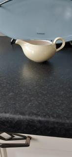 Petrus Regout Pastel Servies melkkannetje Sphinx, Antiek en Kunst, Antiek | Servies los, Ophalen of Verzenden