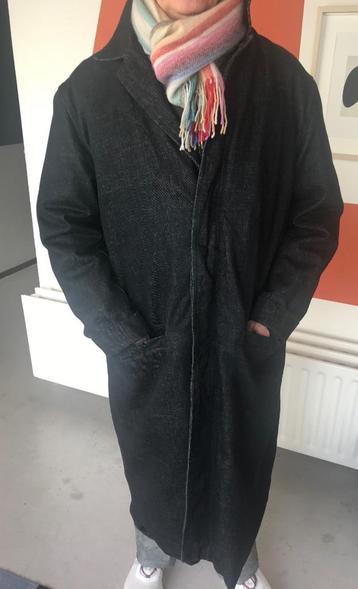 Trenchcoat Studio Nicholson x Zara beschikbaar voor biedingen