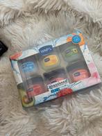 6 potjes mini vaseline *nieuw*, Ophalen of Verzenden, Zo goed als nieuw, Handen en Nagels