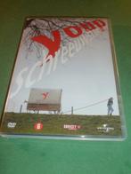 Youp van 't Hek Schreeuwstorm dvd, Alle leeftijden, Ophalen of Verzenden, Zo goed als nieuw, Stand-up of Theatershow